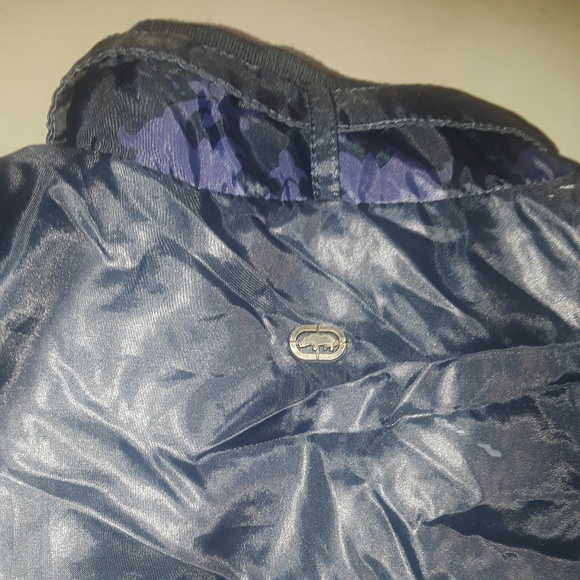 ECKORED JACKET (SIZE XL) - Picture 4 of 4